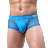 Mesh Pouch Boxers