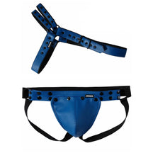 JM Stud 2-in-1 Jock & Side Harness