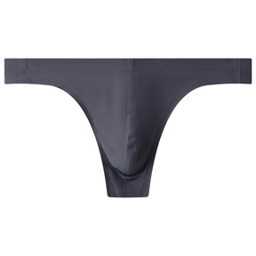 Men's Thong Seamless T-Back