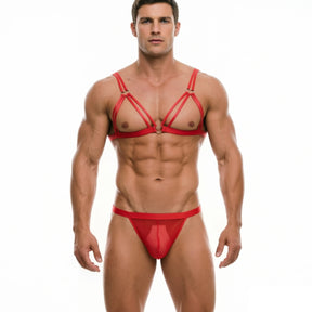 Men's Lingerie Set