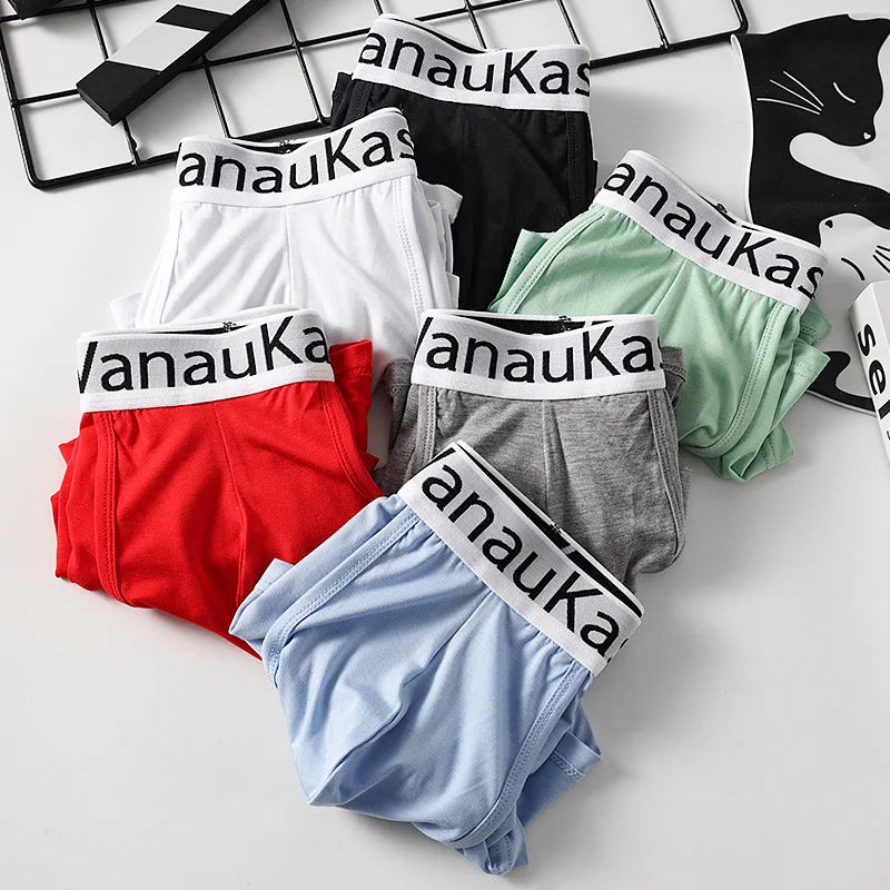 VanauKas Boxer Briefs