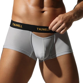 Front Stretch Boxer Briefs