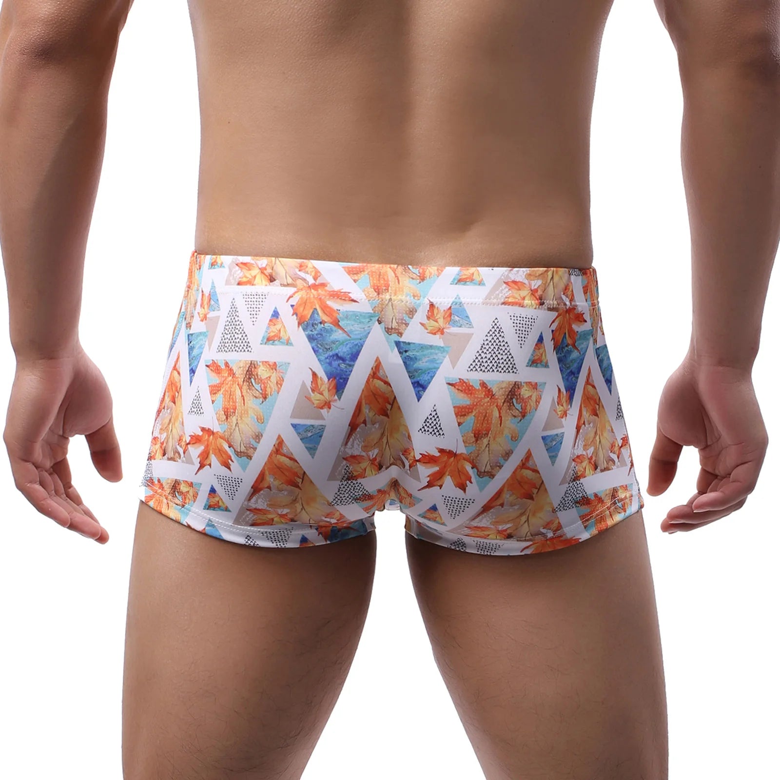Swim Shorts Prints