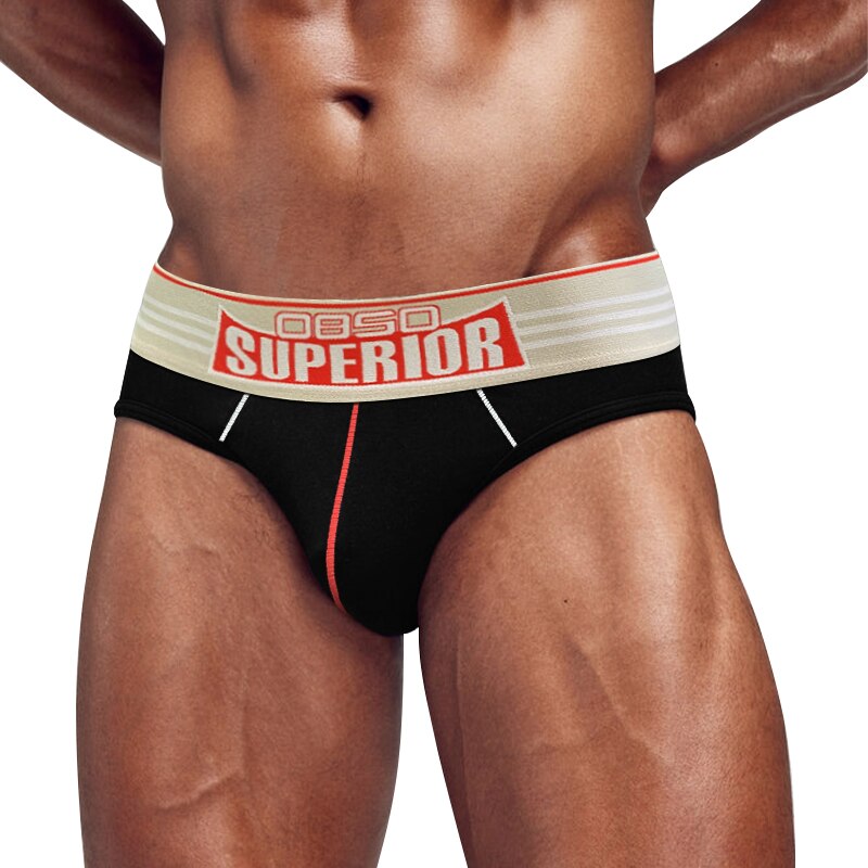 OBSO Superior Brief 3-Pack