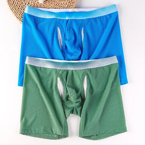 Gym Pouch Underwear