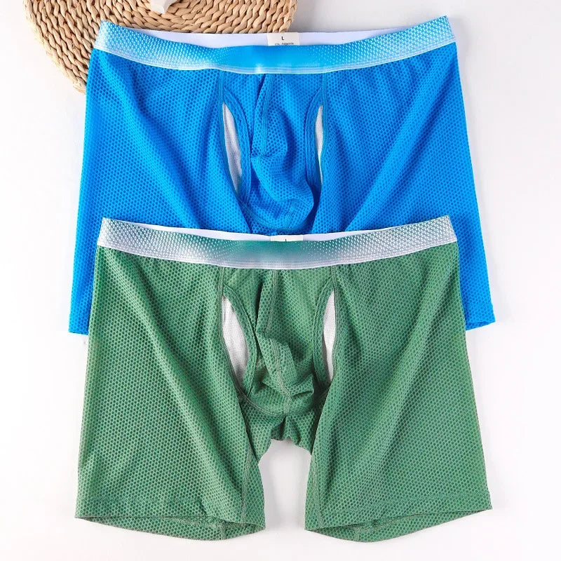 Gym Pouch Underwear