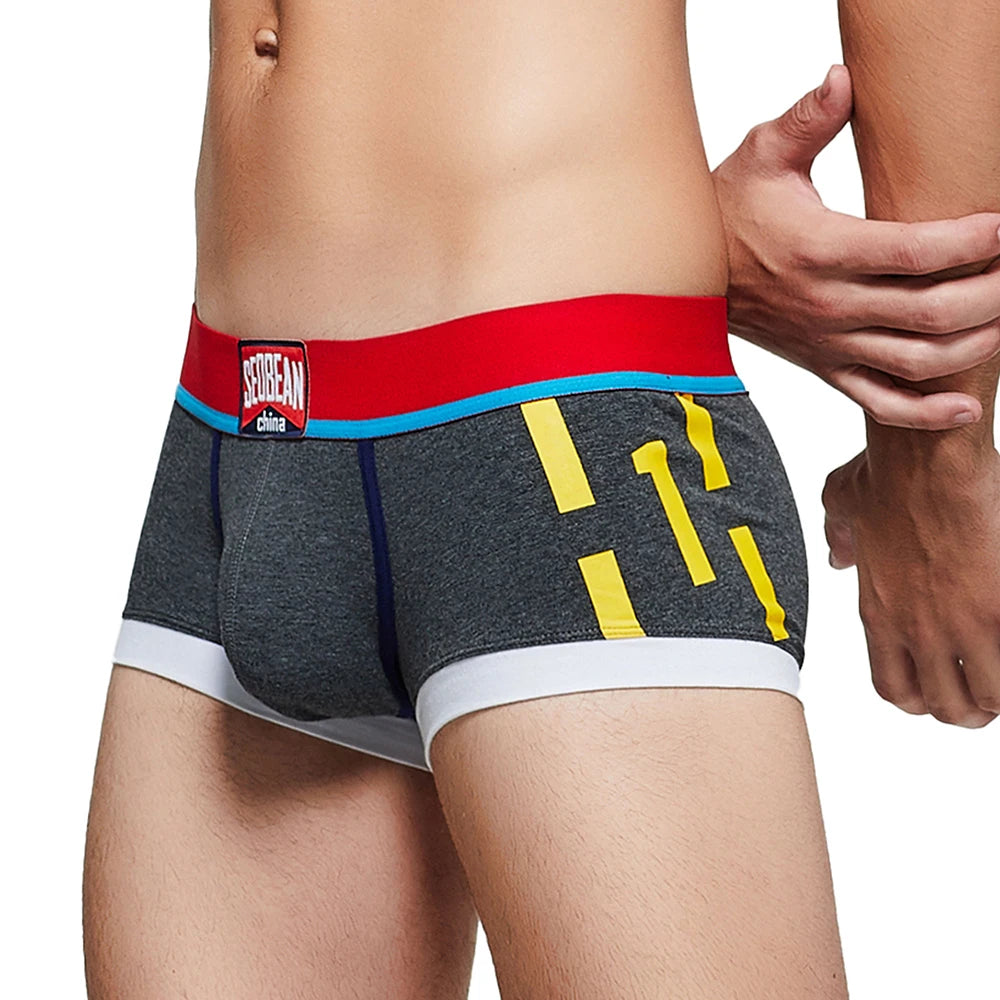 Garage Crew Briefs
