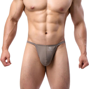 Brave Pouch Thong