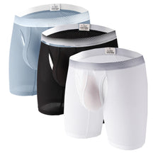 Gym Pouch Underwear