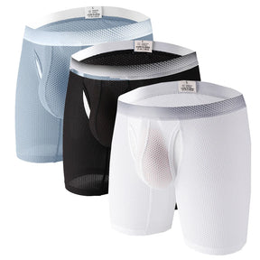 Gym Pouch Underwear