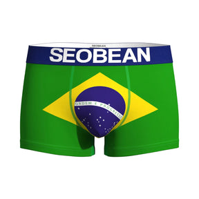 Sports Flag Boxer Briefs