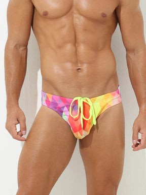 Bulge Swims