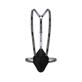 Harness Pouch Bodysuit