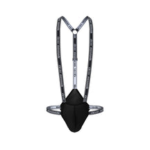 Harness Pouch Bodysuit