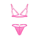 Men's Lingerie Set