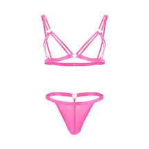 Men's Lingerie Set