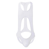 Open Bum Singlet