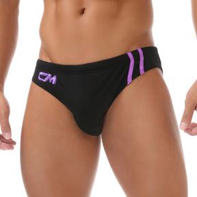 CM Swim Briefs 3-Pack