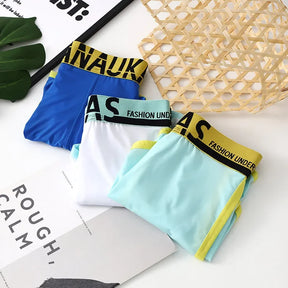 VK Jock-In Shorts