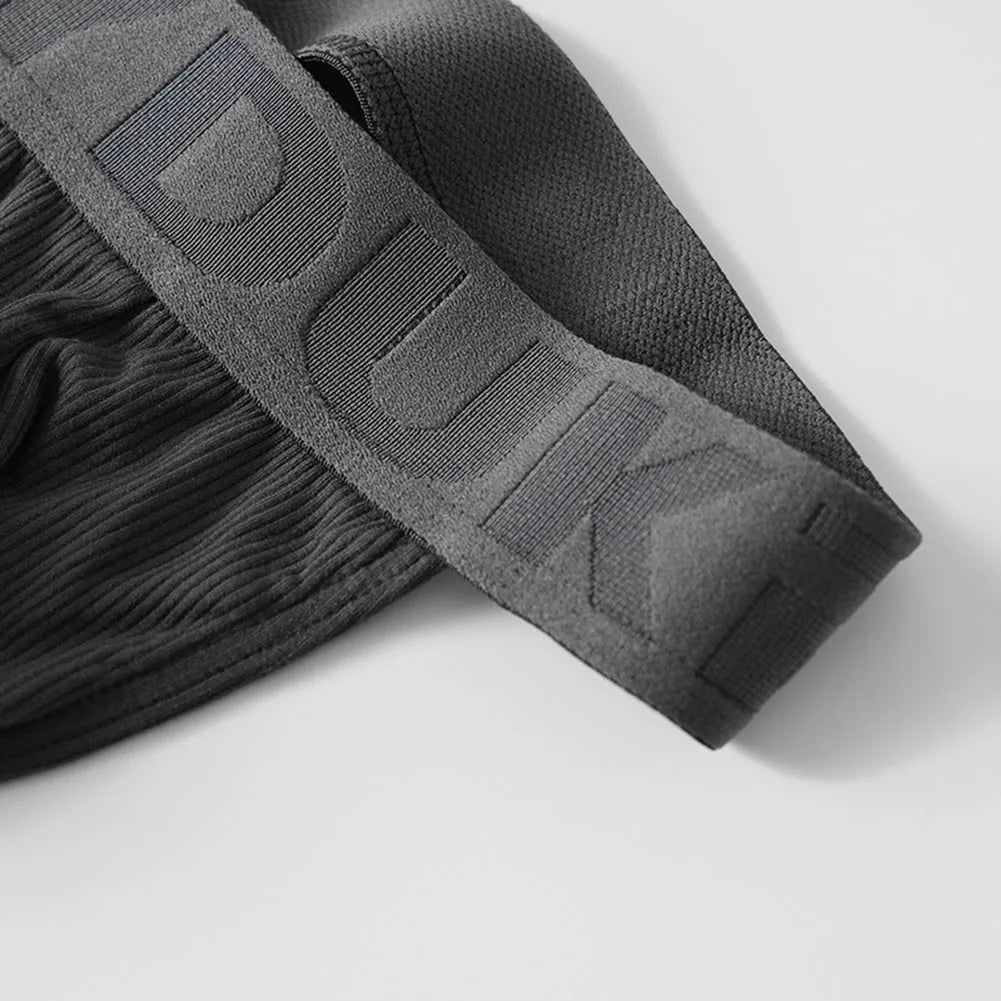 DukeBoy Ribbed Thong