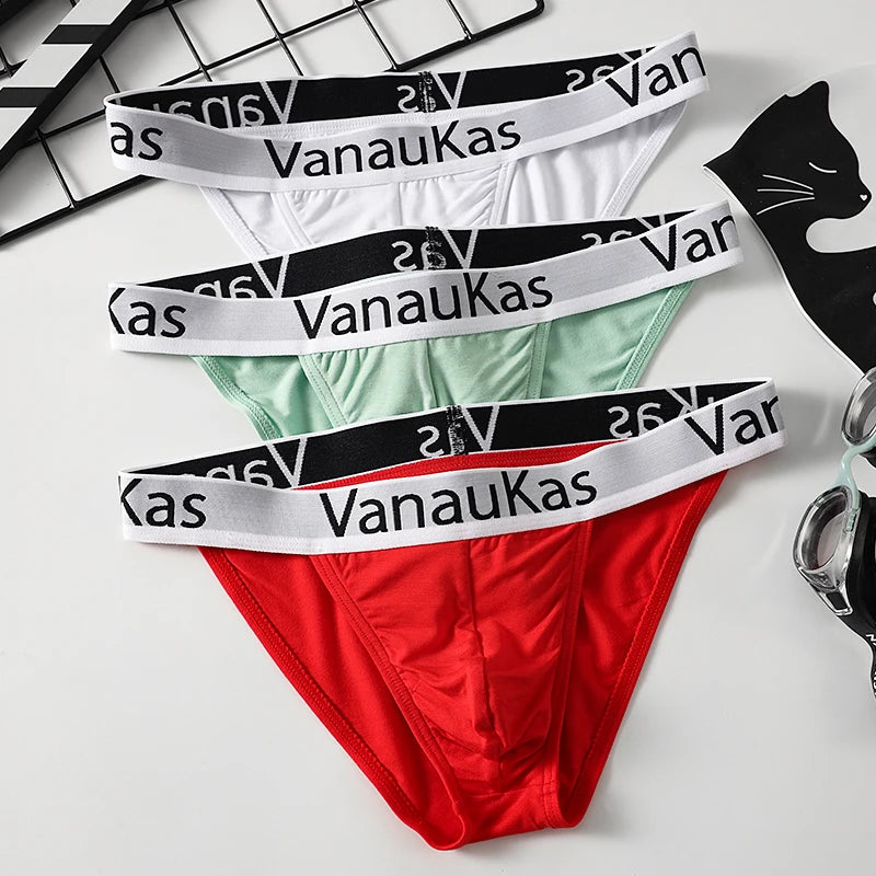 VanauKas Briefs