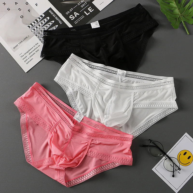 Boy Panties 3-Pack