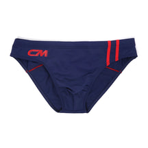 CM Beach Briefs