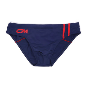 CM Beach Briefs