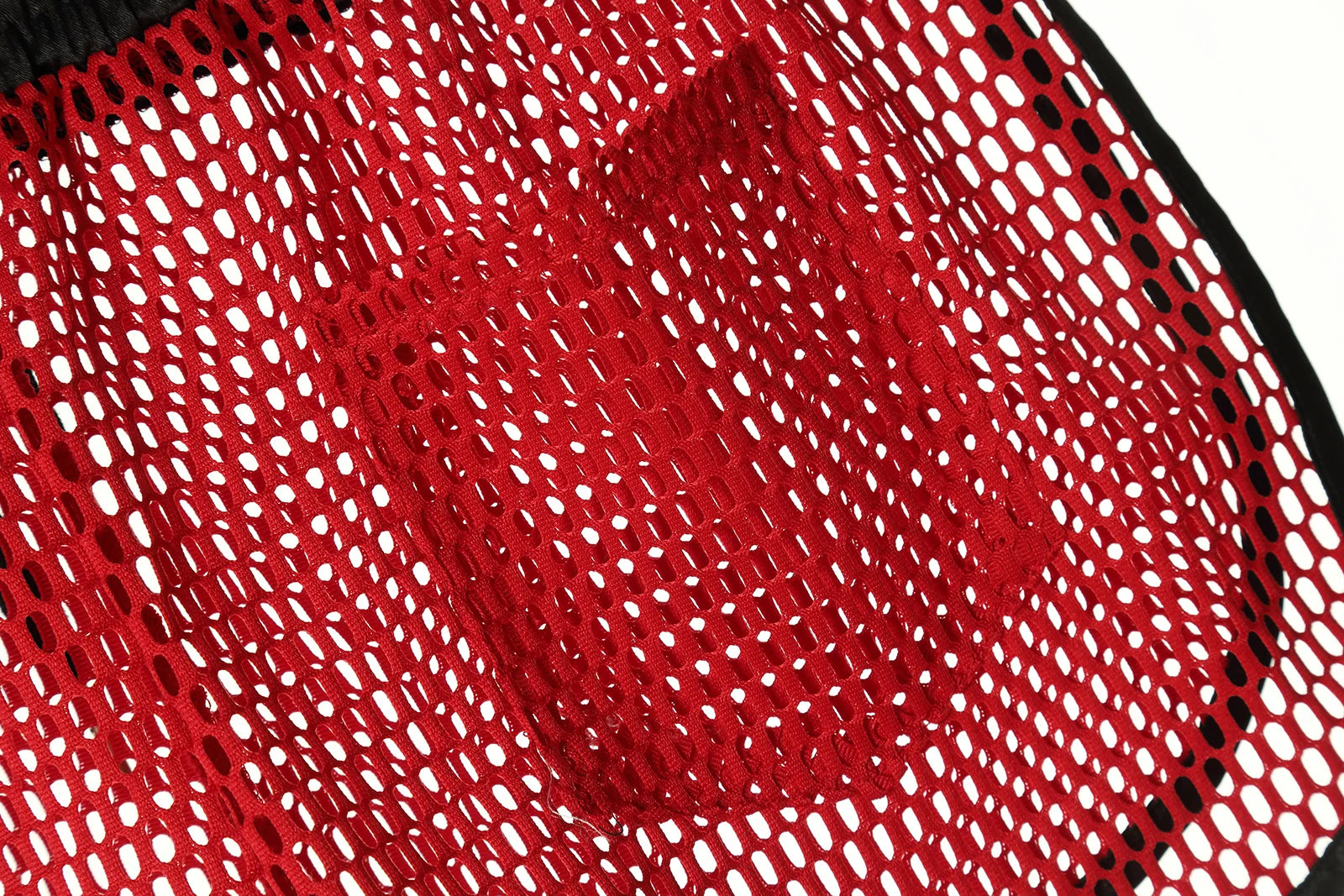 Fishnet Shorts