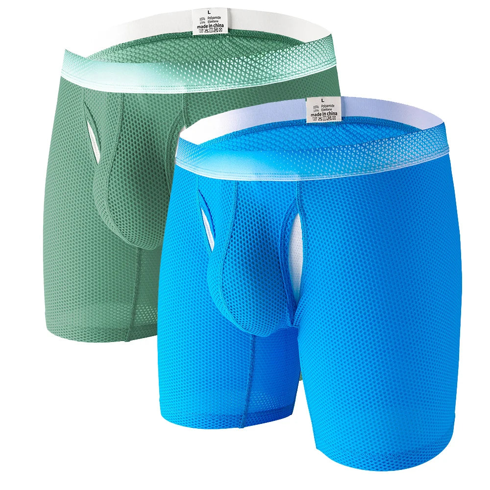 Gym Pouch Underwear