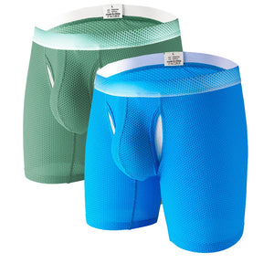 Gym Pouch Underwear