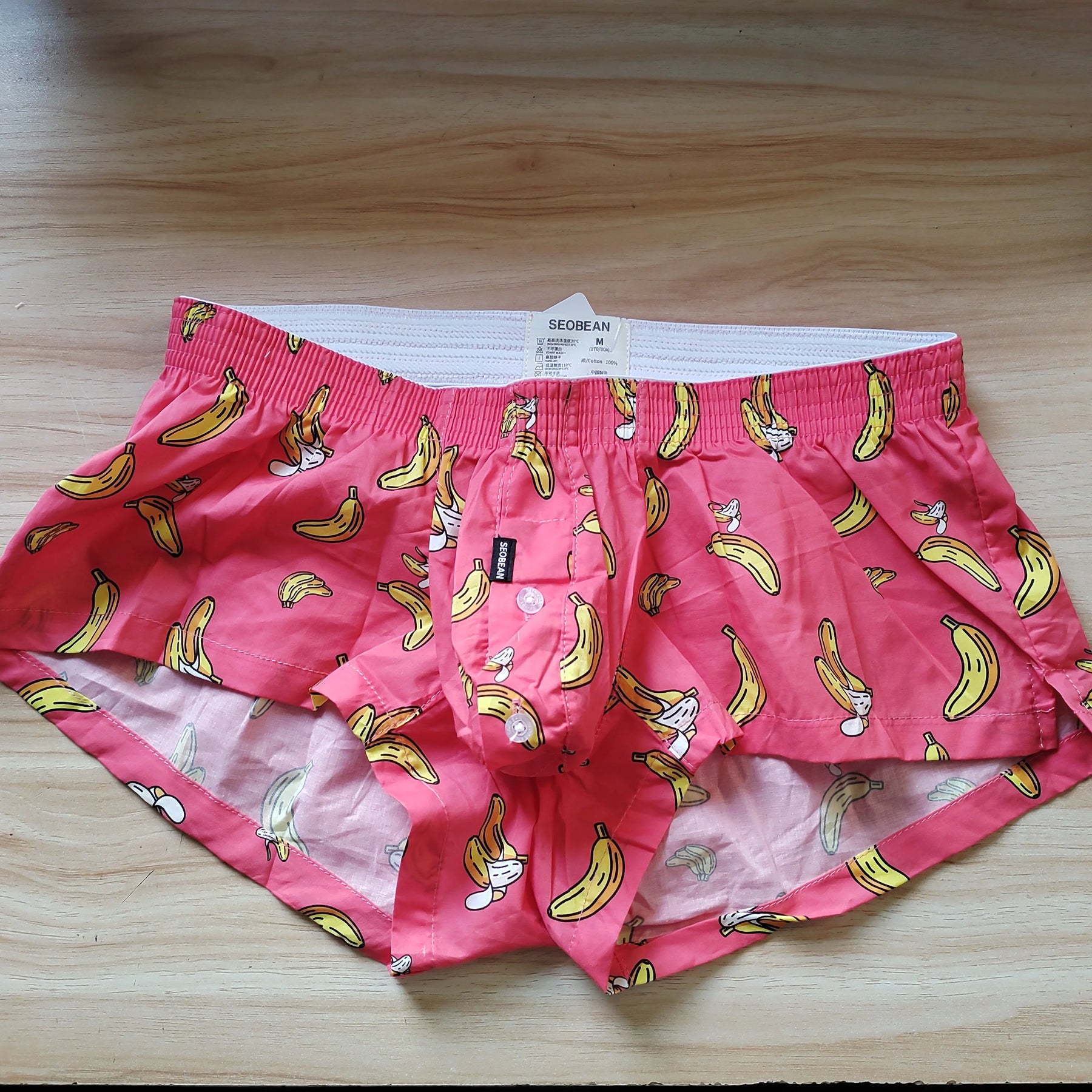 FRAT Boxer Shorts 15