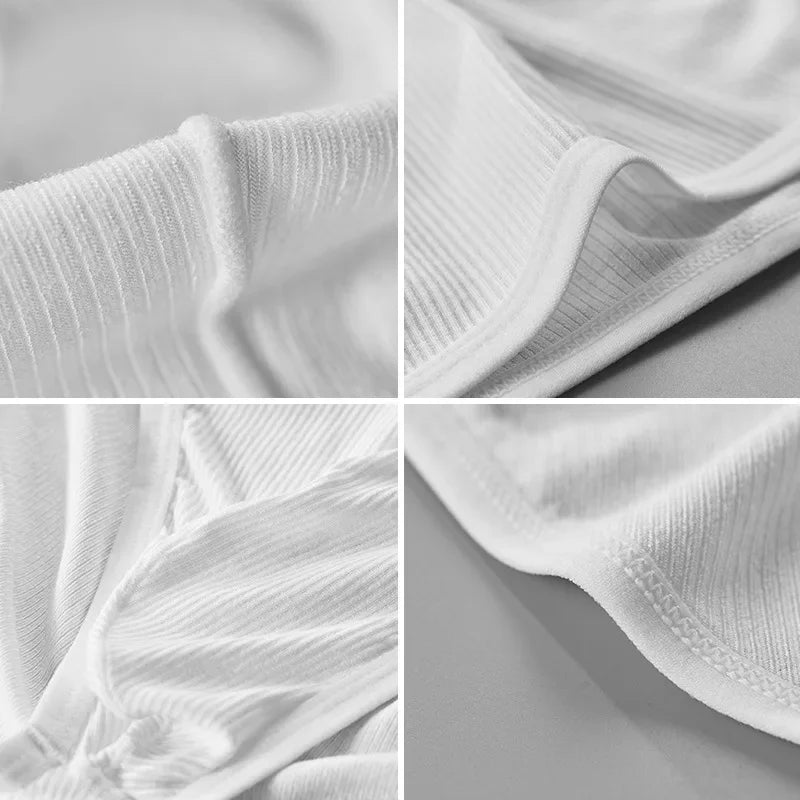 GTOPX Men's Panties 3-Pack