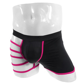 Strapped Boxers
