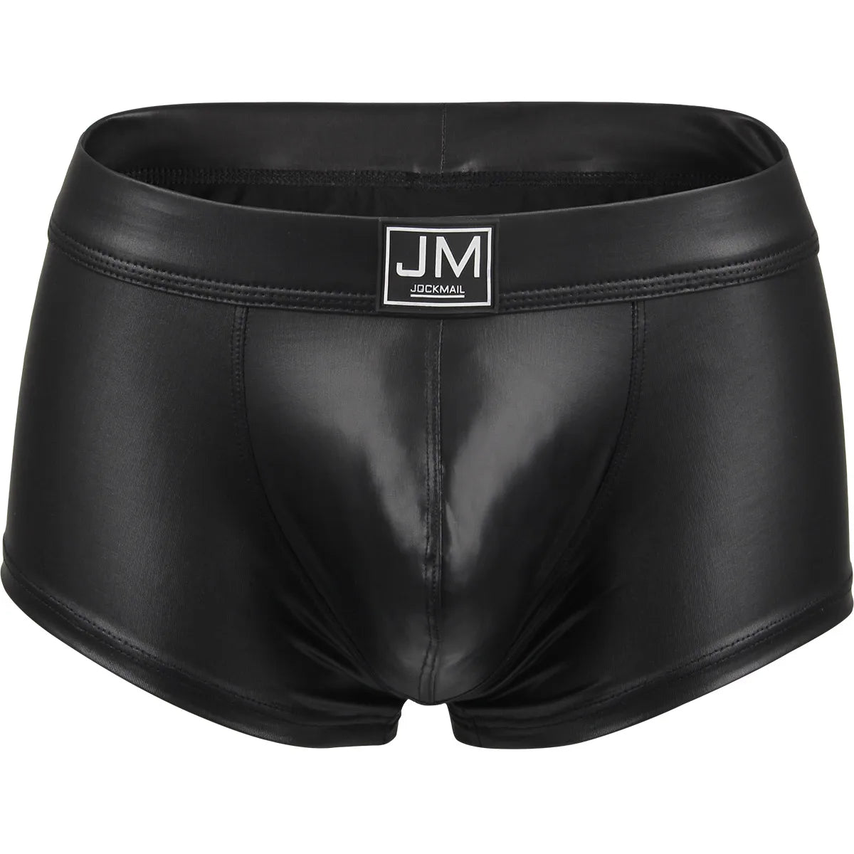 JM Metal Shorts
