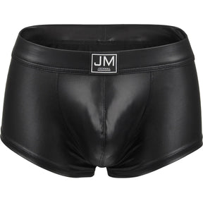 JM Metal Shorts