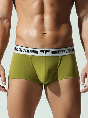 TAUWELL Boxer Briefs