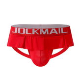 JM Mini Skirt Jock