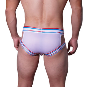 JM Body Harness + Jockstrap