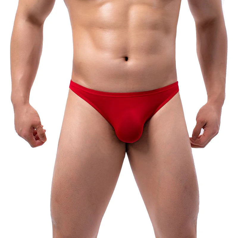 BRAVE Bum Briefs