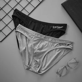GTOPX Gym Briefs 3-Pack