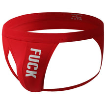 F*CK Open Bum Briefs