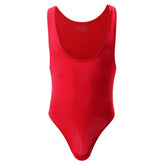 BRAVE Stretchy Bodysuit