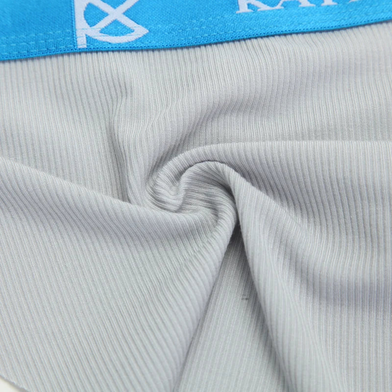 Seamless Bulgie Briefs