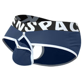 Pop-Open Briefs