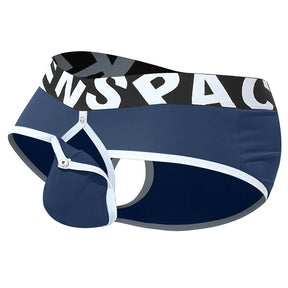 Pop-Open Briefs