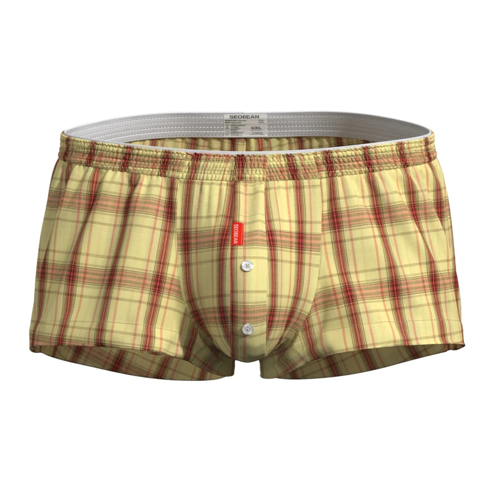 Frat Boxer Shorts 12