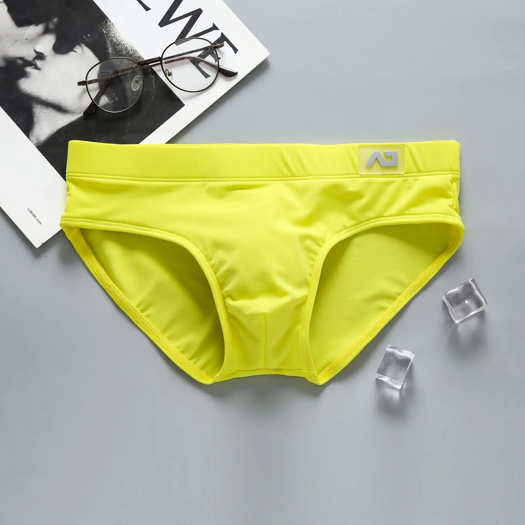 Summer Swim Briefs