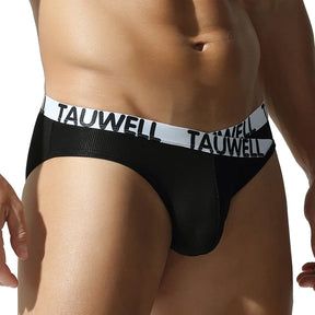 Crossed Briefs