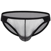 Transparent Waist Briefs
